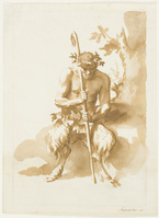 KT 2019 032
<br/>
Rustende sater
<br/>
<em>Bisschop, Jan de (1628-1671)</em>